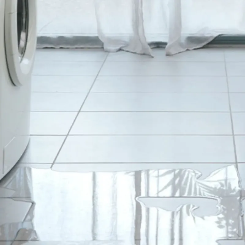 Appliance Leak Cleanup in Hubbard, OR